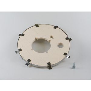 Branderisolatie 10-20-30 Argus