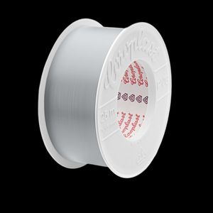 Coroplast 252 tape 19mmx33m l.grijs