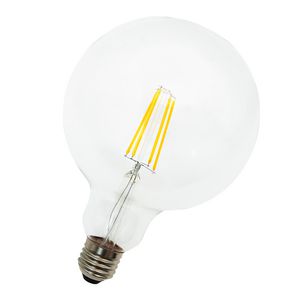 LED FIL G125 E27 DIM 5.9W (60W) 806lm 827 Helder