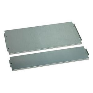 Polysafe montageplaat 150x500 (metaal)