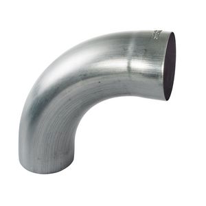 Zinken HWA bocht 80mm 85° mof x spie
