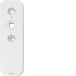 Draadloze EnOcean vensterhandgreepsensor m. batterij,helder