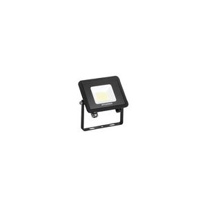 Downlight START FLOOD IP65 3000lm 830 zwart