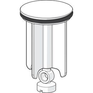 Plug v.waste 59.902.021
