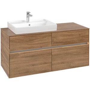Collaro Wastafelonderkast 1200x548x500mm C082B0RH