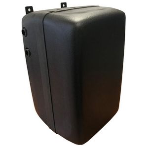 Buffervat 45 equicoll h