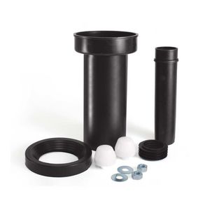 WC-Wandaansluitset nextVIT DN90