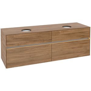Collaro Wastafelonderkast 1600x548x500mm C052B0RH