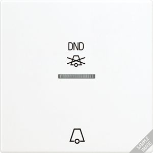 Hoteldisplay DND buitenunit VVE=10