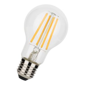 LED FIL A60 E27 DIM 5.9W (60W) 806lm 827 Helder