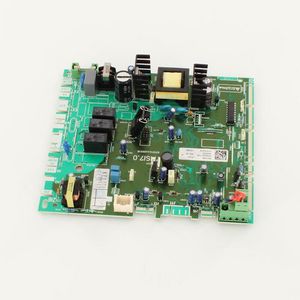 Printplaat Symsi ThermoElegance 6 S1040000