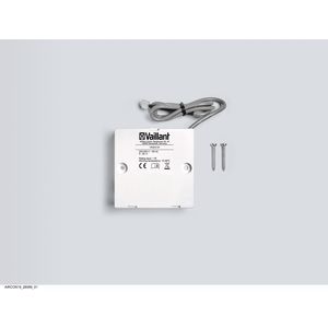 Aan/uit contact VAI8/5-S4 climVAIR