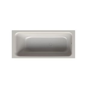 Bad BetteSelect 1700x750mm Silver