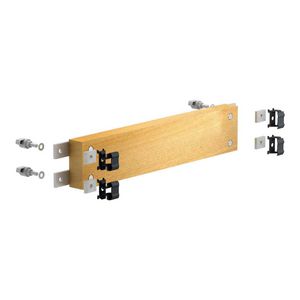 Montagemodule zware belasting