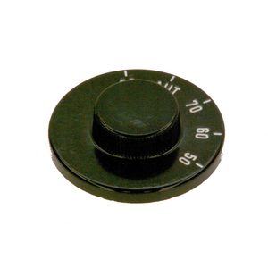 Bedieningsknop 50-70/Aut/90gr.C.