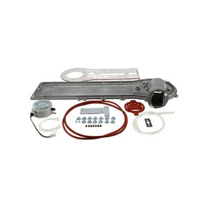 Pressure switch assy