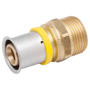 Puntstuk Ultrapress (Multipress) Gas 20X3/4" bt. K7020G