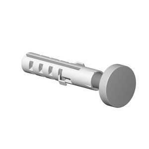 Bevestiging 12x37mm Champagne (22kt Goud) 05303100100-47