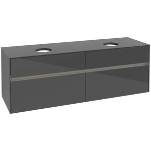 Collaro Wastafelonderkast 1600x548x500mm C052B0FP