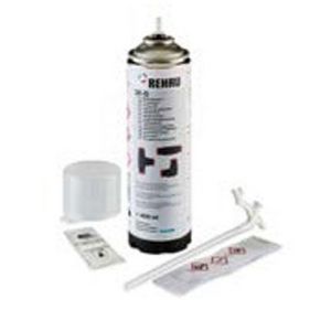 Bus a 400ml. isolatieschuim 2K-D tbv CLIP-FLEX-, RAUTHERMEX- en INSULPEX moffen