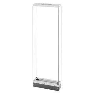BASIS EN HOOFDBORD-VLOERMONTAGE DISTRIBUTIEBORD-QDX 630