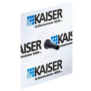 Kabelmanchet Ø8-11mm luchtdicht VVE=10