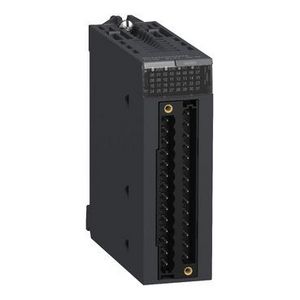 Analoge ingangsmodule Modicon X80 8x In 4-20mA High speed