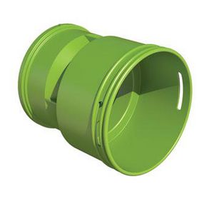 Air Excellent AE48c adapter tbv luchtverdeelkast