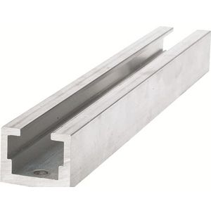 Profiel U1 900mm