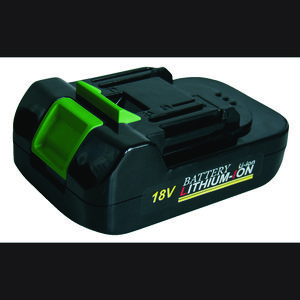 Accu Li-Ion 18 V 2Ah 215503