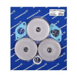 Reserve deel Rep.set CR/I/N1s/1/3 -27 stages (SIC)