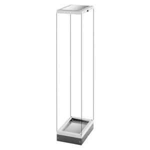 BASIS EN HOOFDBORD-VLOERMONTAGE DISTRIBUTIEBORD-EXTERN C