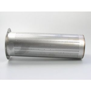 Brander L=193.4 XR20 / HR20