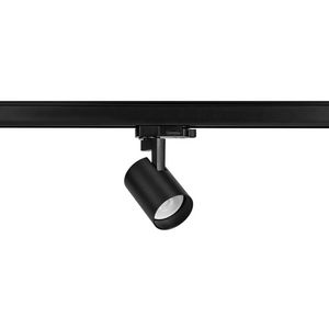 PIXO 58 HOUSING ZWART