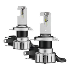 Blister a 2st. 64193DWNB-FB LED H4 P43T 12V 27/23W Duo