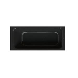 Bad BetteSelect 1700x750mm Zwart