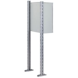 Sokkel stoel H1000/1200 Marina