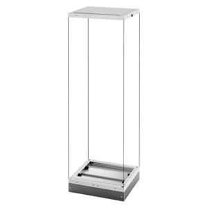 BASIS EN HOOFDBORD-VLOERMONTAGE VERDELER-QDX 1600 H-60