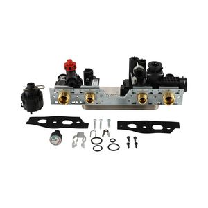 Hydroblokset compleet 24C