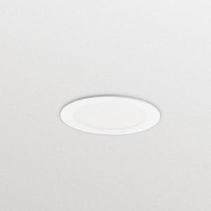 Inbouwarmatuur DN462B LED11S/830 DIA-VLC-E C wit PCO P