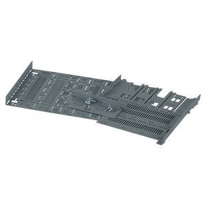 Compartimentering extra XPCMCV2 NZM2 module vorm 4b type 6/7