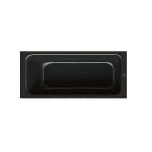 Bad BetteSelect 1700x750mm Ebony