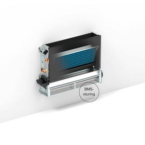 Briza 12 wand 2P H041 L075 T12 links off-bl. 3-ST.