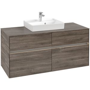 Collaro Wastafelonderkast 1200x548x500mm C070B0RK