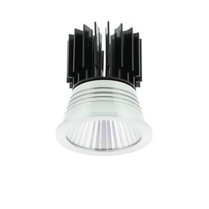 LED module MR16 15° 6,6W 700mA 2700K Bonnita COB