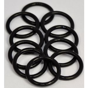 Set a 10st. O-ring 87002052280