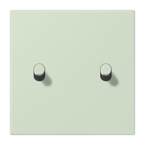 Afdek. LS1912 2x hevel cylinder LC32018