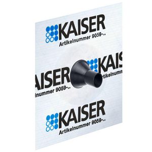 Buis-/luchtdichtingsmanchet diam. 15-22mm VVE=30