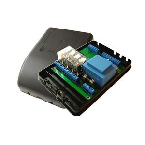 Interface print tbv mod. branderregeling XR10-60/TR60-150