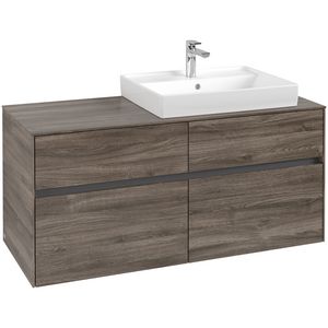 Collaro Wastafelonderkast 1200x548x500mm C08300RK